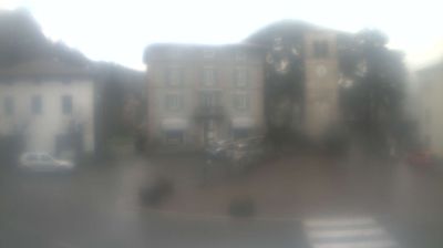 immagine della webcam nei dintorni di Parco Matildico: webcam Prignano sulla Secchia