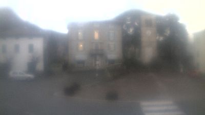 immagine della webcam nei dintorni di Viano: webcam Prignano sulla Secchia