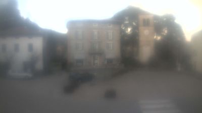 immagine della webcam nei dintorni di Savignano sul Panaro: webcam Prignano sulla Secchia