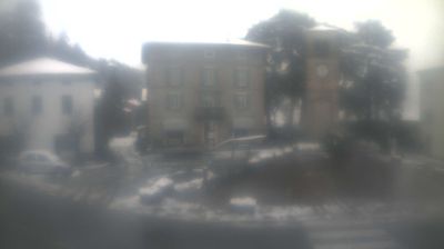 immagine della webcam nei dintorni di Castello di Serravalle: webcam Prignano sulla Secchia