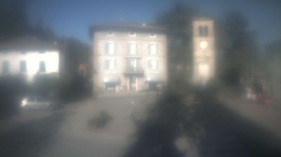 immagine della webcam nei dintorni di Serramazzoni: webcam Prignano sulla Secchia