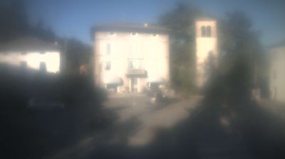 immagine della webcam nei dintorni di Vignola: webcam Prignano sulla Secchia