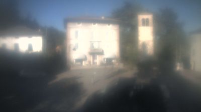 immagine della webcam nei dintorni di Villa Minozzo: webcam Prignano sulla Secchia
