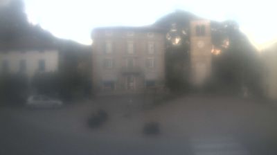 immagine della webcam nei dintorni di Lama Mocogno: webcam Prignano sulla Secchia