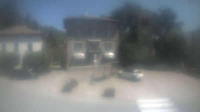immagine della webcam nei dintorni di Savignano sul Panaro: webcam Prignano sulla Secchia