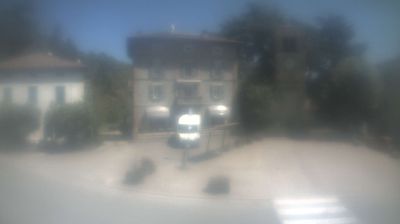 immagine della webcam nei dintorni di Casalgrande: webcam Prignano sulla Secchia
