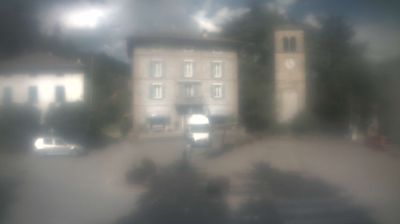 immagine della webcam nei dintorni di Magreta: webcam Prignano sulla Secchia