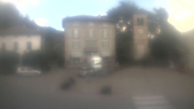immagine della webcam nei dintorni di Albinea: webcam Prignano sulla Secchia