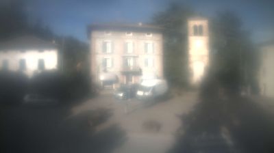 immagine della webcam nei dintorni di Parco Matildico: webcam Prignano sulla Secchia