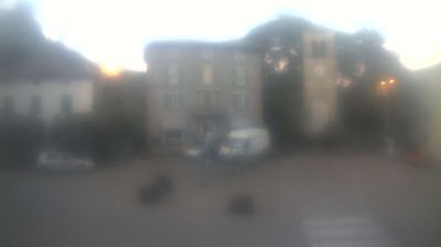 immagine della webcam nei dintorni di Albinea: webcam Prignano sulla Secchia
