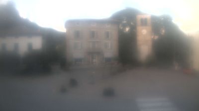 immagine della webcam nei dintorni di Pavullo nel Frignano: webcam Prignano sulla Secchia