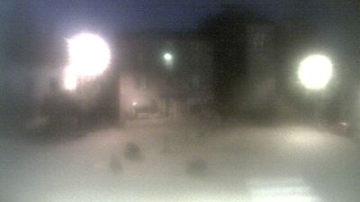 immagine della webcam nei dintorni di Pavullo nel Frignano: webcam Prignano sulla Secchia