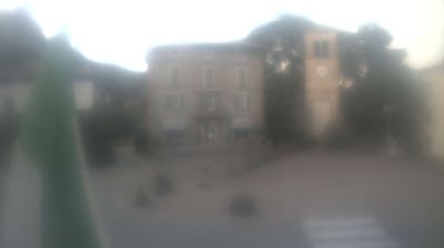 immagine della webcam nei dintorni di Casina: webcam Prignano sulla Secchia