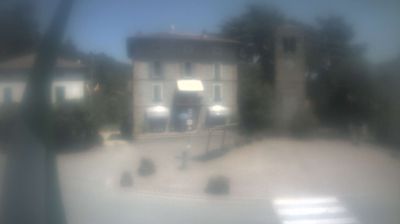 immagine della webcam nei dintorni di Piane di Mocogno: webcam Prignano sulla Secchia