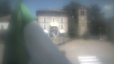 immagine della webcam nei dintorni di Piane di Mocogno: webcam Prignano sulla Secchia