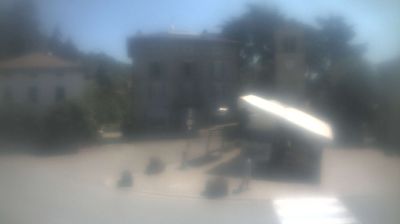 immagine della webcam nei dintorni di Villa Minozzo: webcam Prignano sulla Secchia