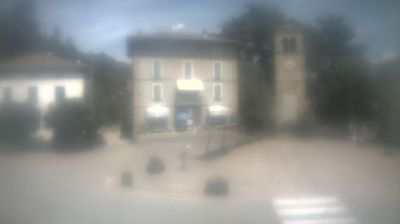 immagine della webcam nei dintorni di Rubiera: webcam Prignano sulla Secchia
