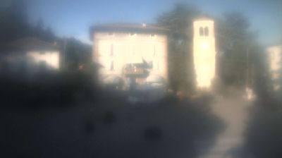 immagine della webcam nei dintorni di Castellarano: webcam Prignano sulla Secchia