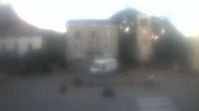 immagine della webcam nei dintorni di Albinea: webcam Prignano sulla Secchia
