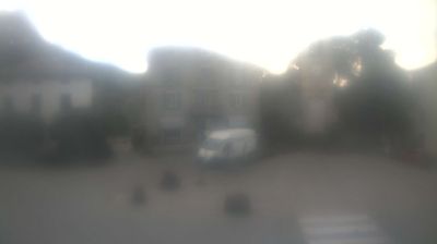 immagine della webcam nei dintorni di Scandiano: webcam Prignano sulla Secchia