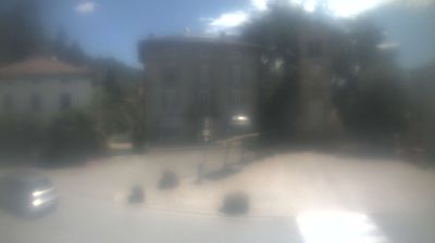 immagine della webcam nei dintorni di Viano: webcam Prignano sulla Secchia