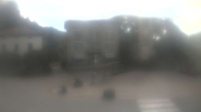 immagine della webcam nei dintorni di Pavullo nel Frignano: webcam Prignano sulla Secchia