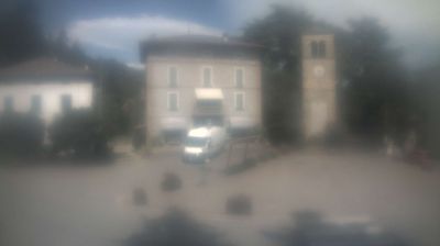 immagine della webcam nei dintorni di Villa Minozzo: webcam Prignano sulla Secchia