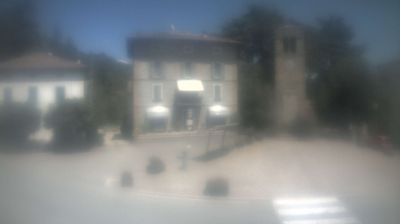 immagine della webcam nei dintorni di Lama Mocogno: webcam Prignano sulla Secchia