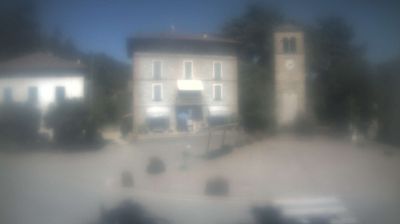 immagine della webcam nei dintorni di Sassuolo: webcam Prignano sulla Secchia
