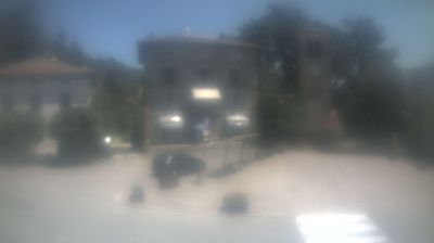 immagine della webcam nei dintorni di Pavullo nel Frignano: webcam Prignano sulla Secchia