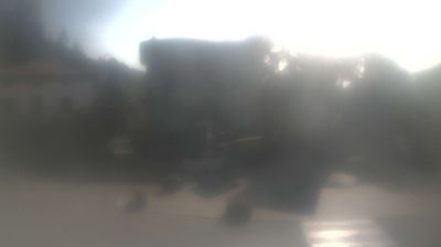 immagine della webcam nei dintorni di Piane di Mocogno: webcam Prignano sulla Secchia