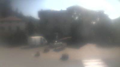 immagine della webcam nei dintorni di Toano: webcam Prignano sulla Secchia