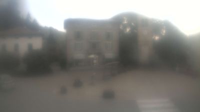 immagine della webcam nei dintorni di Castelvetro di Modena: webcam Prignano sulla Secchia