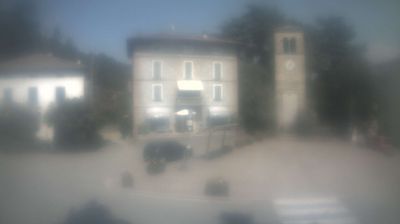 immagine della webcam nei dintorni di Serramazzoni: webcam Prignano sulla Secchia