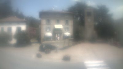 immagine della webcam nei dintorni di Villa Minozzo: webcam Prignano sulla Secchia