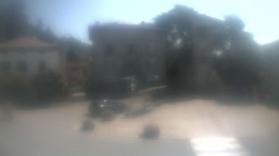 immagine della webcam nei dintorni di Pavullo nel Frignano: webcam Prignano sulla Secchia