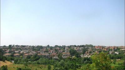 Preview delle webcam di Roma Mezzocammino