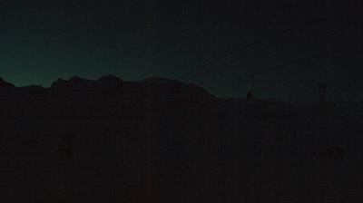 Preview delle webcam di Breuil-Cervinia: Cervinia - Matterhorn