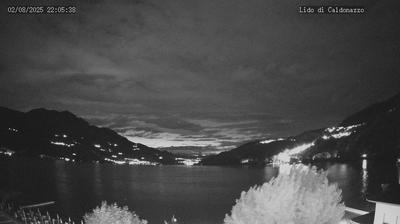 immagine della webcam nei dintorni di Val Formica: webcam Caldonazzo