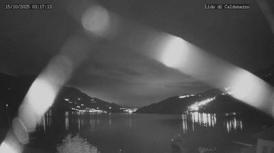 immagine della webcam nei dintorni di Centa San Nicolò: webcam Caldonazzo