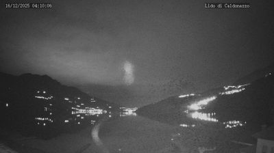immagine della webcam nei dintorni di Terragnolo: webcam Caldonazzo