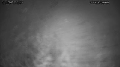 immagine della webcam nei dintorni di Povo: webcam Caldonazzo