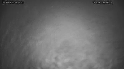 immagine della webcam nei dintorni di Trento: webcam Caldonazzo