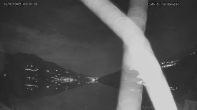 immagine della webcam nei dintorni di Bedollo: webcam Caldonazzo