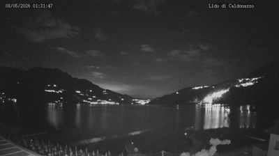 immagine della webcam nei dintorni di Bedollo: webcam Caldonazzo