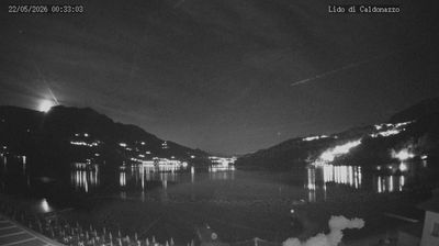 immagine della webcam nei dintorni di Sopramonte: webcam Caldonazzo