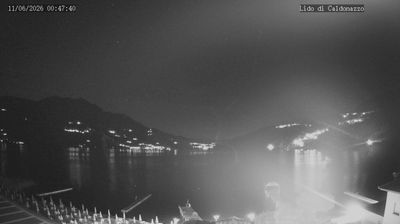 immagine della webcam nei dintorni di Centa San Nicolò: webcam Caldonazzo