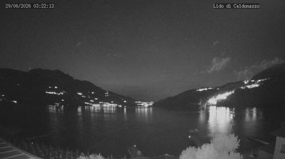 immagine della webcam nei dintorni di Besenello: webcam Caldonazzo