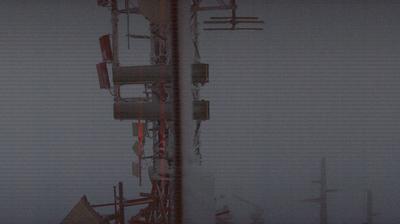 immagine della webcam nei dintorni di Brusson 2000 Estoul: webcam Cervinia Plateau Rosa