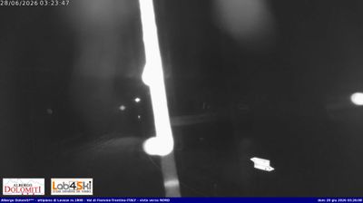 immagine della webcam nei dintorni di Carezza: webcam Pampeago